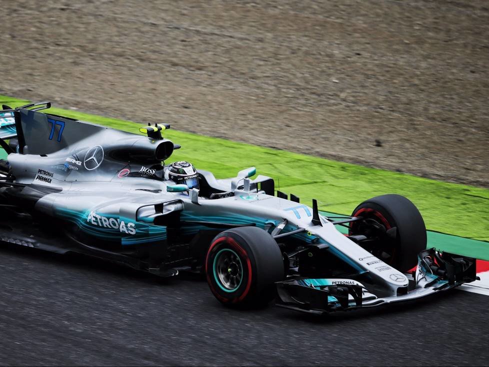 Valtteri Bottas