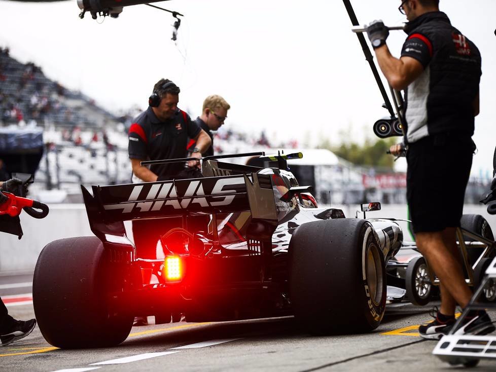 Kevin Magnussen