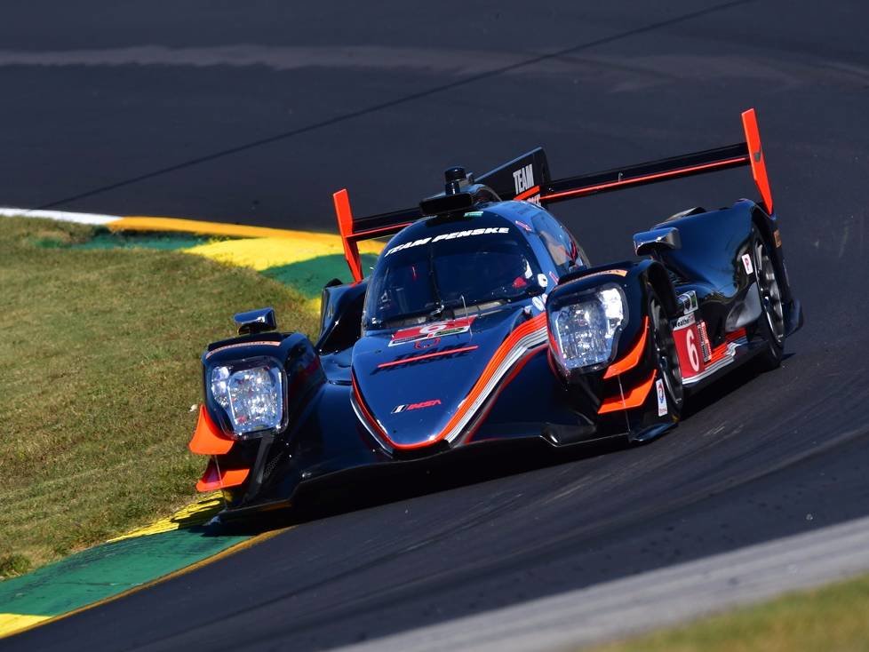 Simon Pagenaud, Juan Pablo Montoya