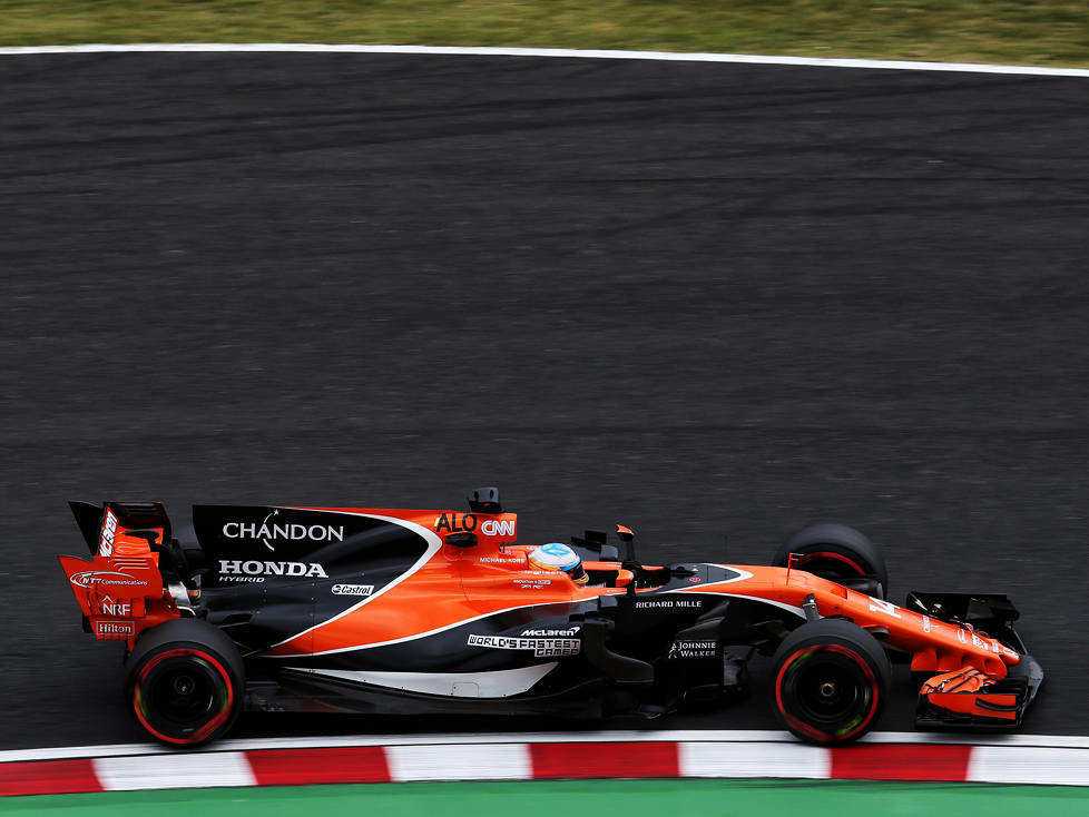 Fernando Alonso