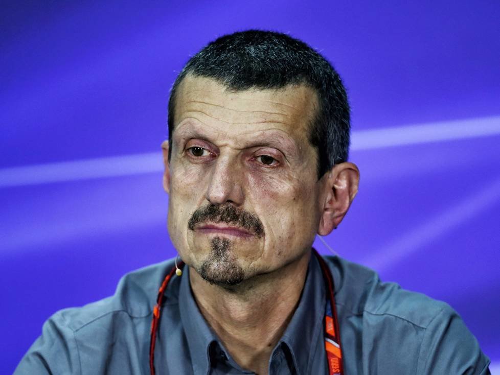 Günther Steiner