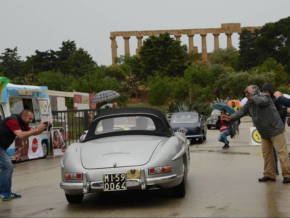 Targa Florio