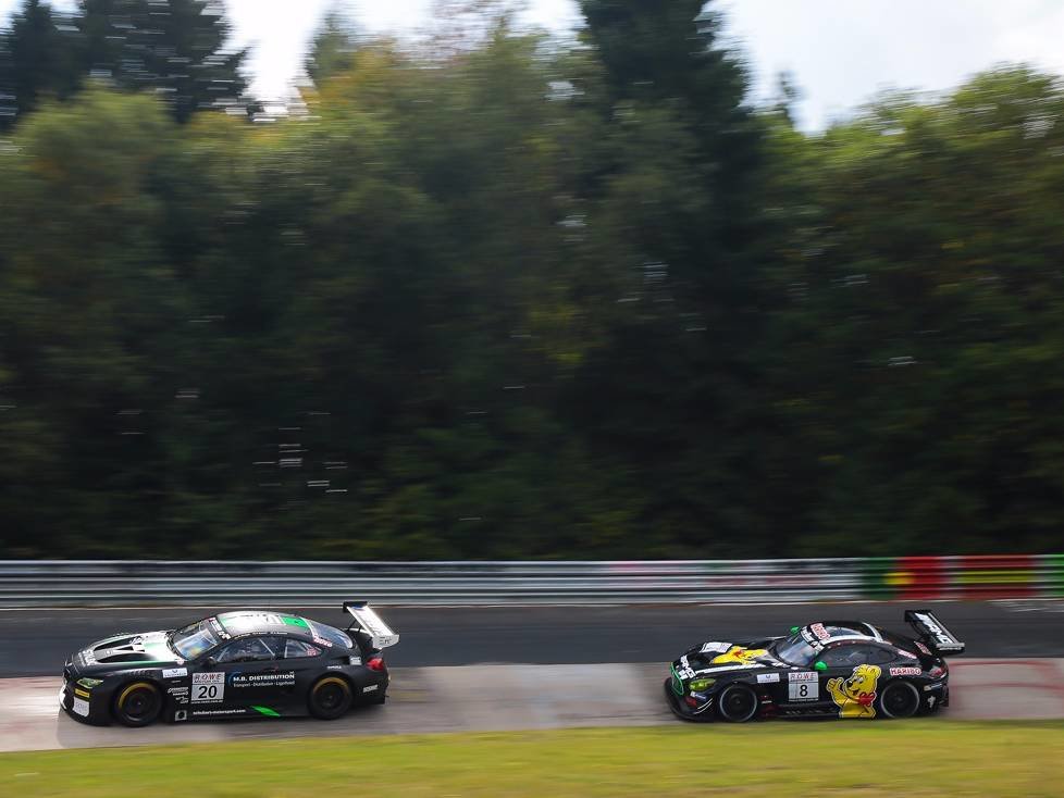 Lance David Arnold, Daniel Juncadella