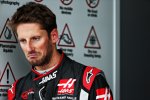 Romain Grosjean (Haas) 