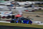 Jack Hawksworth und Scott Pruett 