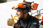 Stoffel Vandoorne (McLaren) 