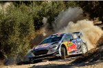 Sebastien Ogier (M-Sport)