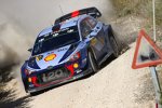 Thierry Neuville (Hyundai) 