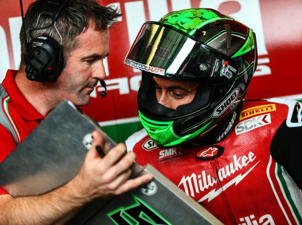 Eugene Laverty Eugene Laverty