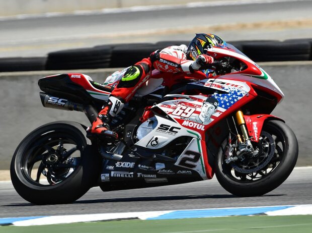 Leon Camier Leon Camier