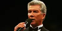 Bild zum Inhalt: "Let's get ready to rumble": Michael Buffer kündigt F1-Stars an