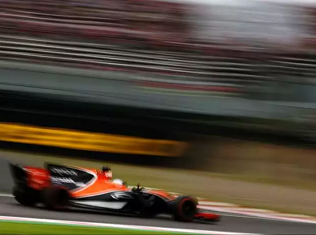 Fernando Alonso Titel-Bild zur News: Fernando Alonso