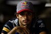 Fahrerwechsel bei Renault: Sainz statt Palmer schon in Austin!