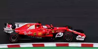 Sebastian Vettel