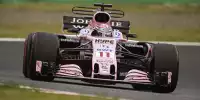 Sergio Perez