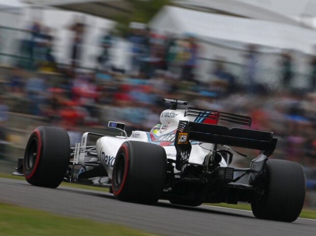 Felipe Massa Felipe Massa