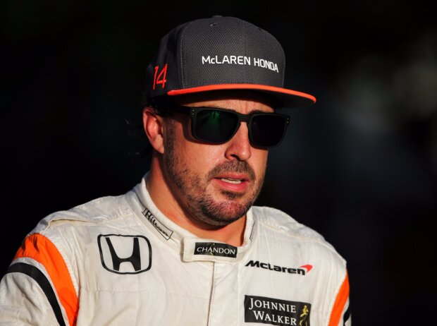 Fernando Alonso Fernando Alonso