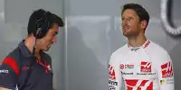 Romain Grosjean