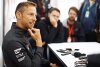 Jenson Button: Habe mich von der Formel 1 entliebt