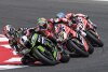 Bild zum Inhalt: Kawasaki/Ducati-Dominanz: Ist mehr Seriennähe die Lösung?