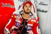 Bild zum Inhalt: Andrea Dovizioso: "Jetzt drehen alle durch"