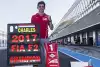 Bild zum Inhalt: Formel-2-Meister Leclerc widmet Titel verstorbenem Vater