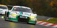Bild zum Inhalt: VLN 8: Land sorgt für zweiten Saisonsieg von Audi