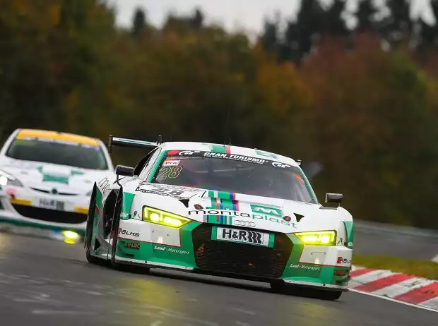 Land-Motorsport Titel-Bild zur News: Land-Motorsport