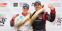 Markus Winkelhock, Dries Vanthoor