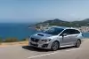 Bild zum Inhalt: Subaru Levorg Facelift: Das ist neu im Modelljahr 2018