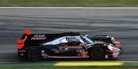 Helio Castroneves, Simon Pagenaud, Juan Pablo Montoya