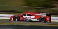 Dane Cameron, Eric Curran, Mike Conway