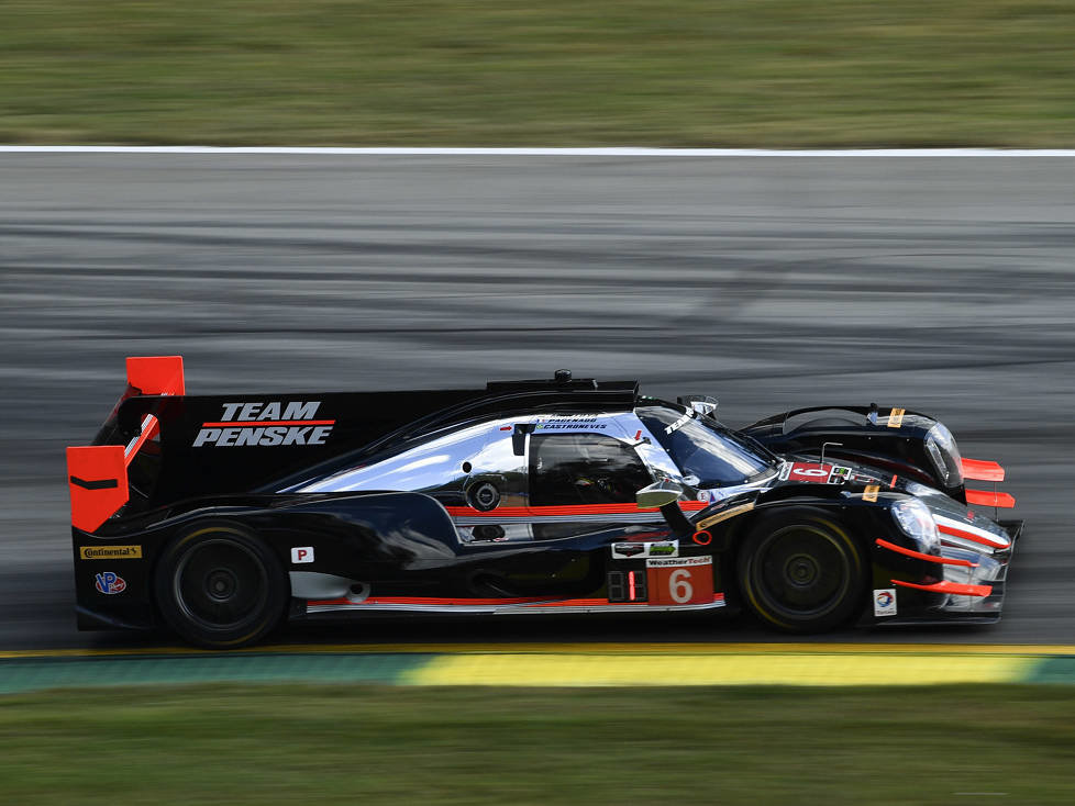 Helio Castroneves, Simon Pagenaud, Juan Pablo Montoya