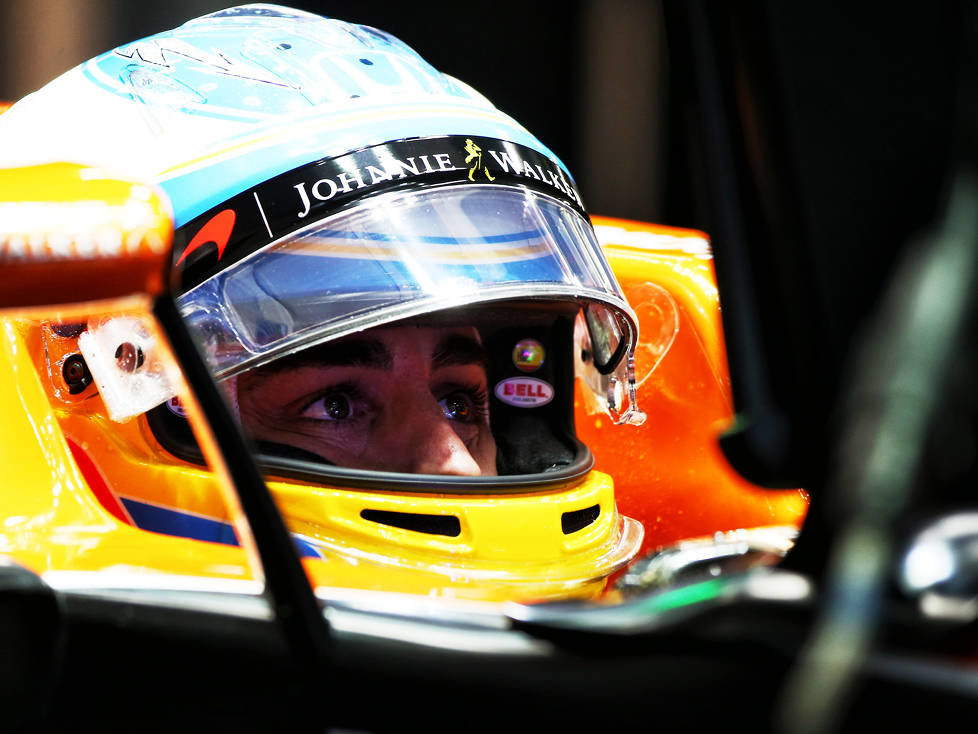 Fernando Alonso