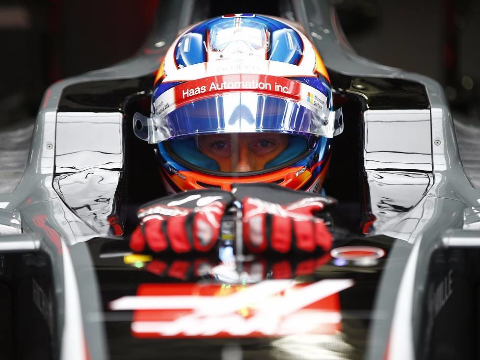 Romain Grosjean