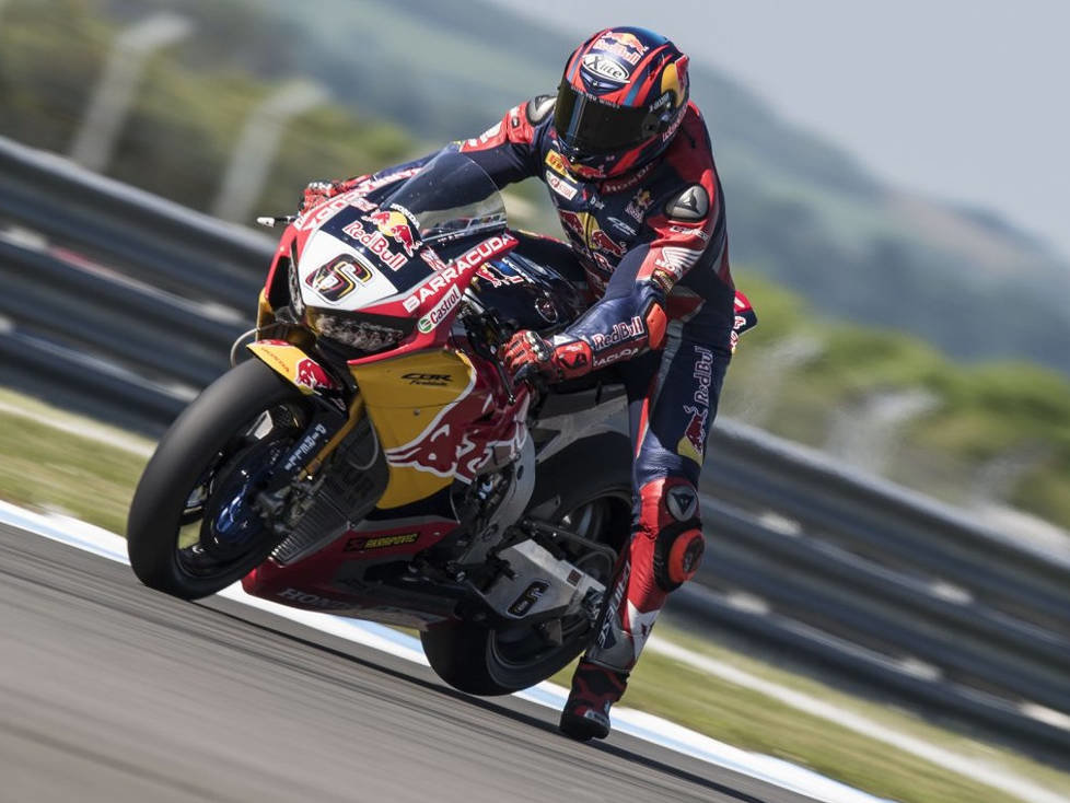 Stefan Bradl