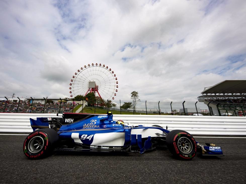 Pascal Wehrlein