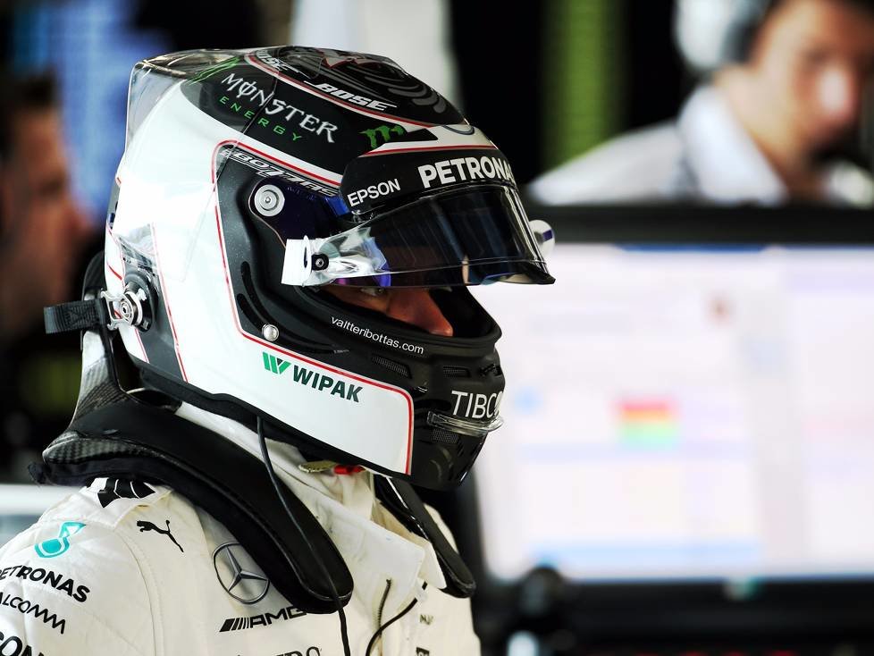 Valtteri Bottas