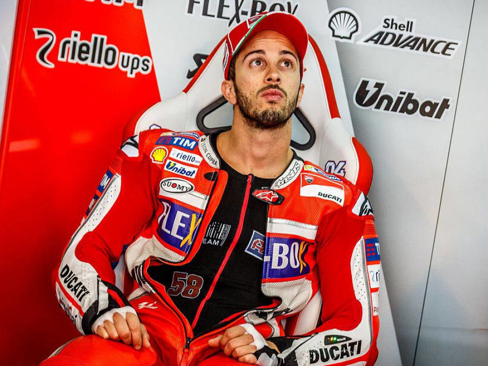 Andrea Dovizioso