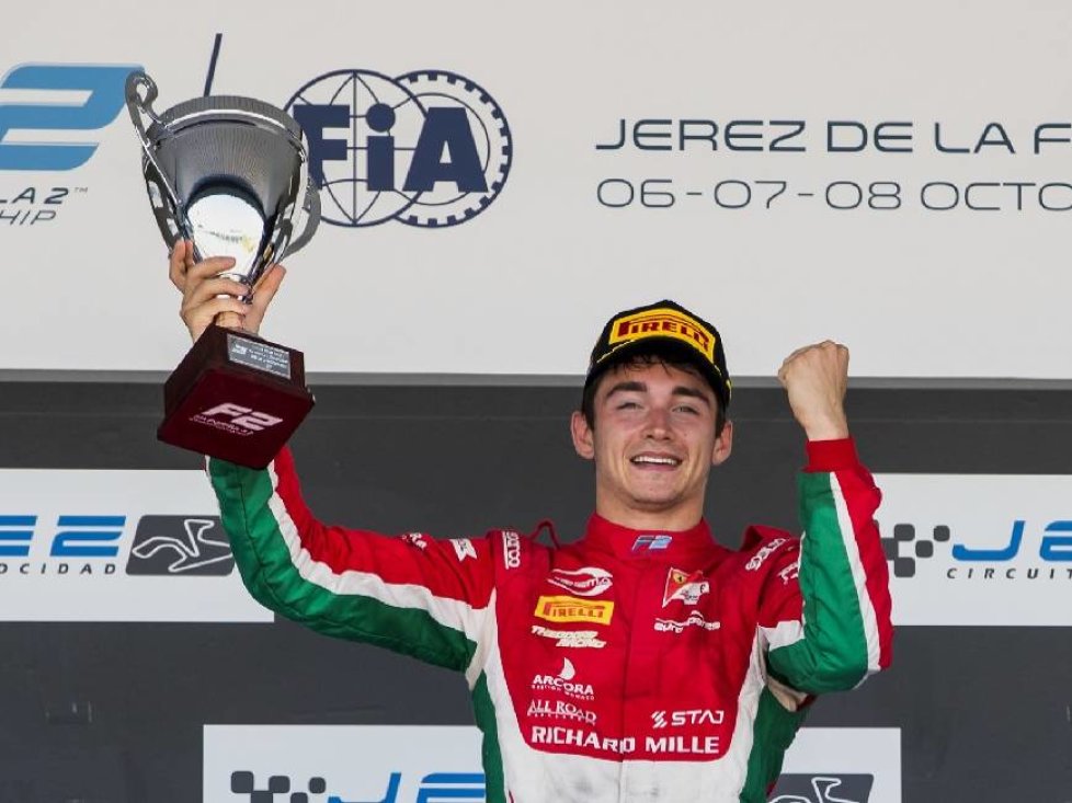 Charles Leclerc