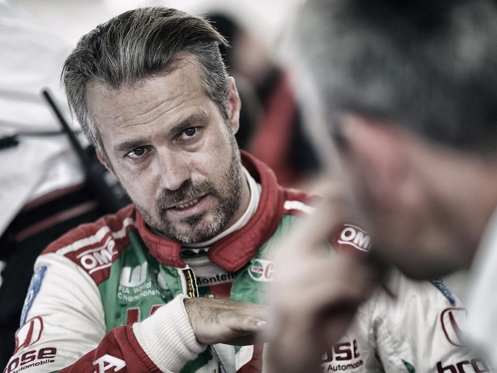 Tiago Monteiro