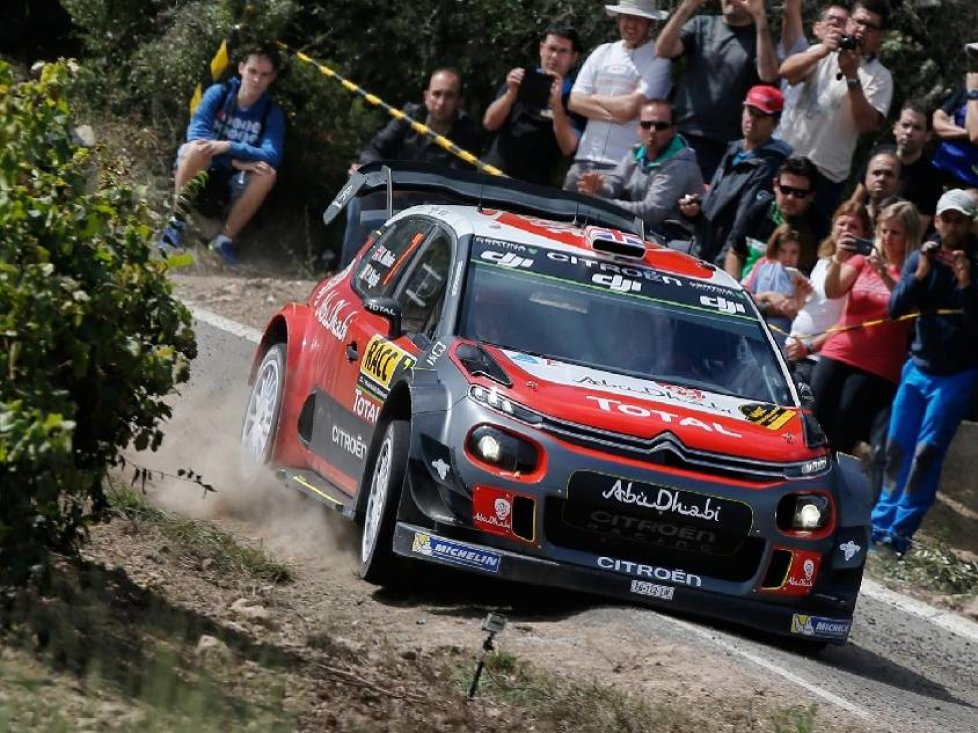 Kris Meeke