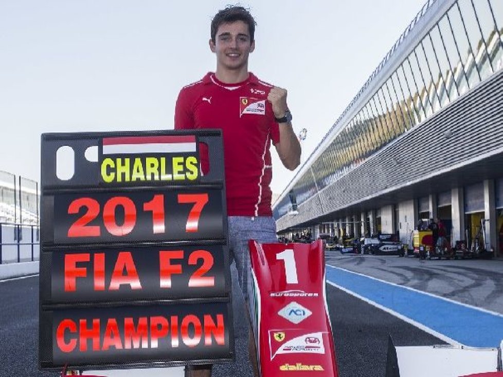 Charles Leclerc