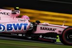 Esteban Ocon (Force India) 