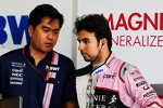 Sergio Perez (Force India) 