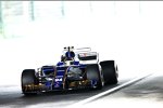 Pascal Wehrlein (Sauber) 