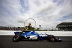 Pascal Wehrlein (Sauber) 