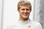 Marcus Ericsson (Sauber) 