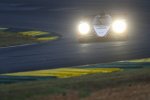 Simon Pagenaud und Juan Pablo Montoya 