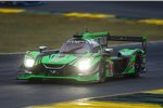 Scott Sharp und Ryan Dalziel 